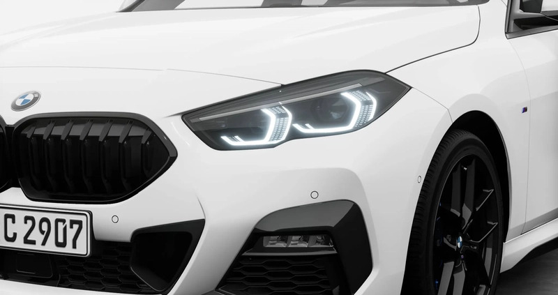 BMW Seria 2 cena 228200 przebieg: 6, rok produkcji 2024 z Pabianice małe 67